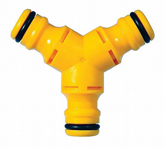 ���� ����� 3/4" HOZELOCK