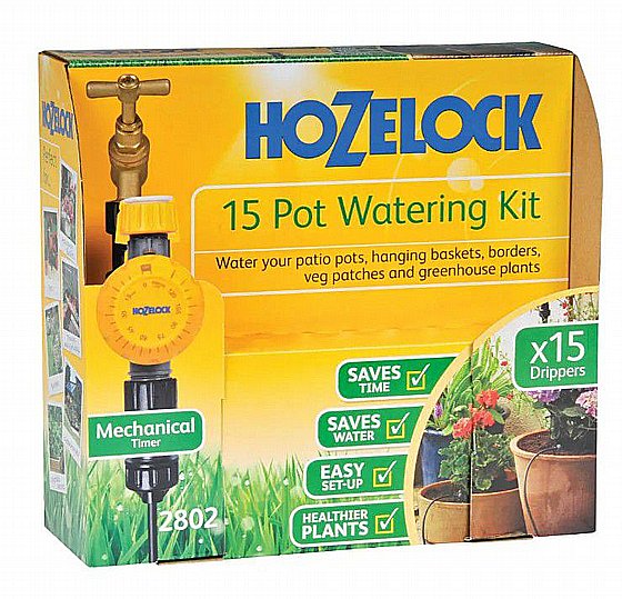 ���� ����� ����� �-15 ������ HOZELOCK 2802