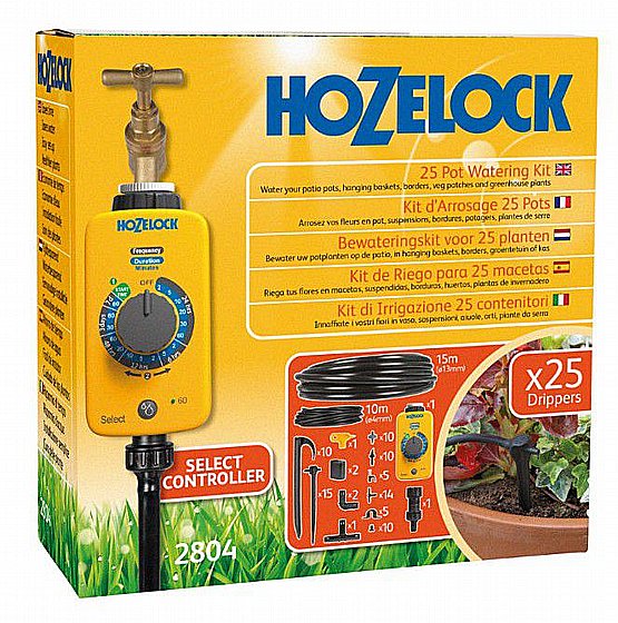 ���� ����� ����� �-25 ������ HOZELOCK 2804