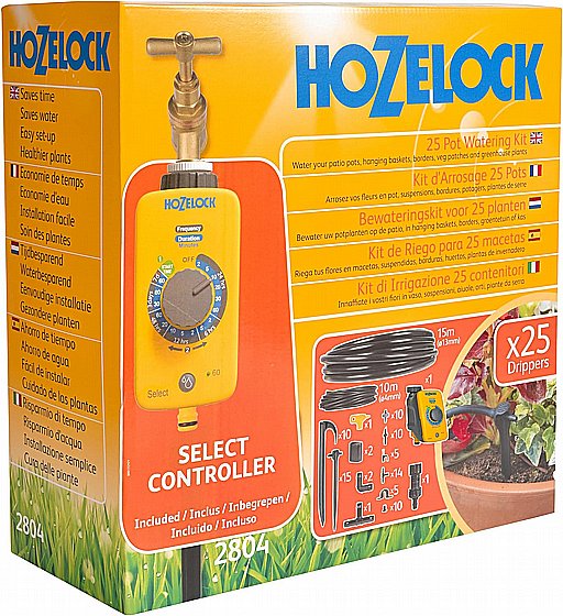 ���� ����� ����� �-25 ������ HOZELOCK 2804