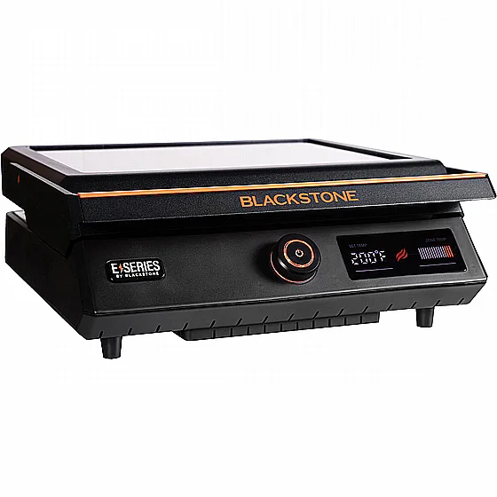 ���� ������ ����� BLACKSTONE 17?
