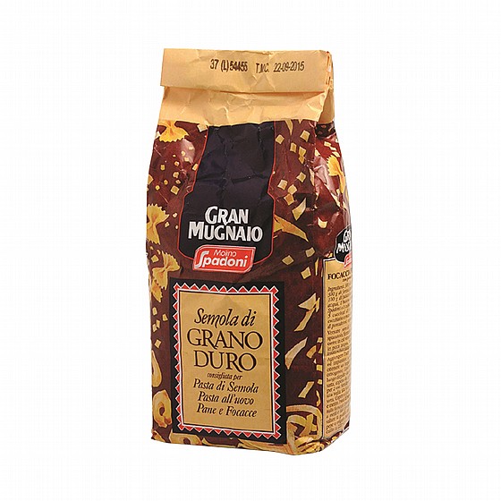 1 �"� ��� ������� (���) MOLINO SPADONI