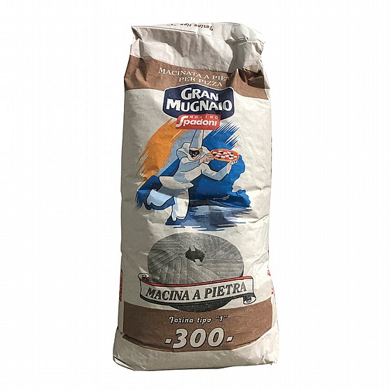 25 �"� ��� tipo 300 (���) MOLINO SPADONI
