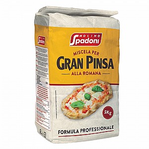 5 �"� ��� ����� ��� ������ MOLINO SPADONI