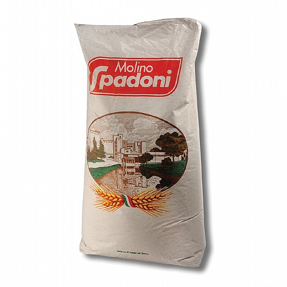 30 �"� ��� ����� ����� (����) MOLINO SPADONI