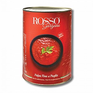 4.05 ק"ג פולפה פיין ROSSO GRANO 4.05 ק"ג פולפה פיין ROSSO GRANO