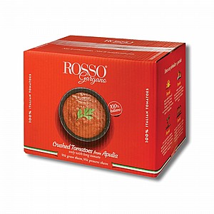 10 ק"ג פולפה ROSSO GRANO 10 ק"ג פולפה ROSSO GRANO