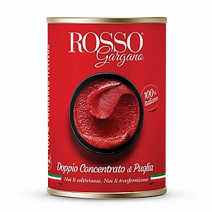 4500 גרם רכז עגבניות ROSSO GRANO 4500 גרם רכז עגבניות ROSSO GRANO