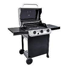 ���� �� 3 ������ CHAR-BROIL CLASSIC