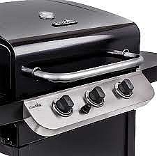 ���� �� 3 ������ CHAR-BROIL CLASSIC