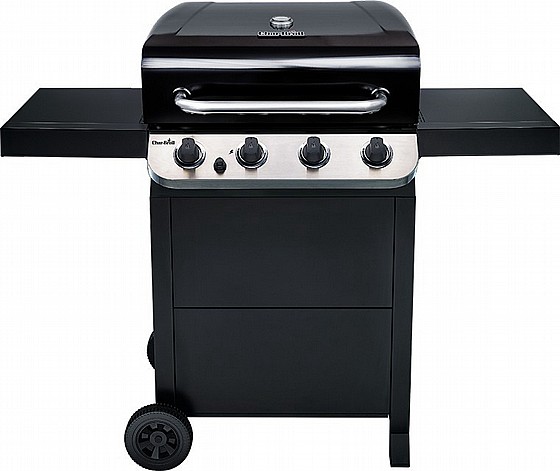 ���� �� 4 ������ CHAR-BROIL CLASSIC