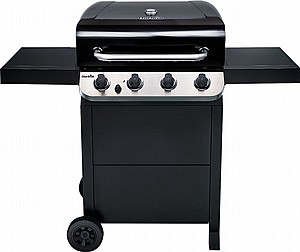גריל גז 4 מבערים CHAR-BROIL CLASSIC גריל גז 4 מבערים CHAR-BROIL CLASSIC