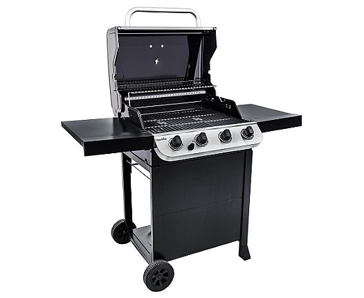 ���� �� 4 ������ ���� Char-Broil Classic