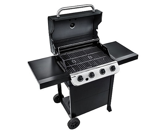 ���� �� 4 ������ ���� Char-Broil Classic