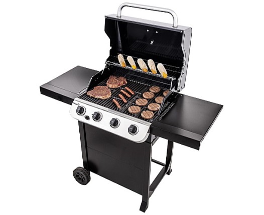 ���� �� 4 ������ ���� Char-Broil Classic