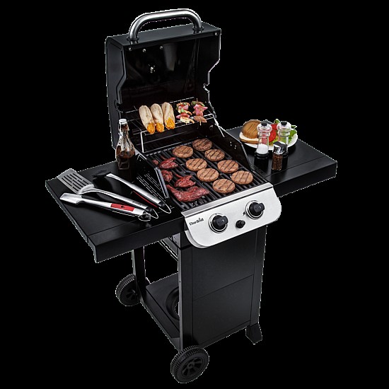 ���� �� 2 ������ charbroil classic-��� ���
