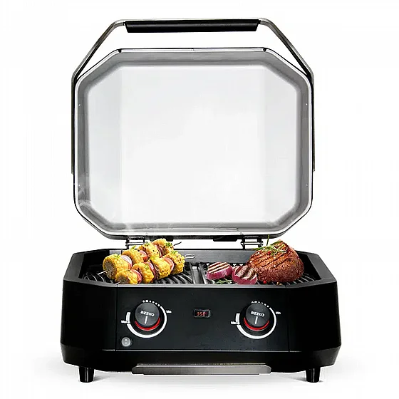 ���� �� 2 ������ COZZE GRILL G-500
