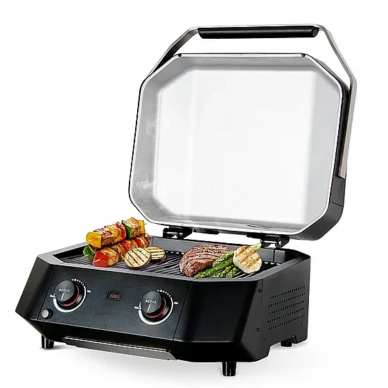 ���� �� 2 ������ COZZE GRILL G-500