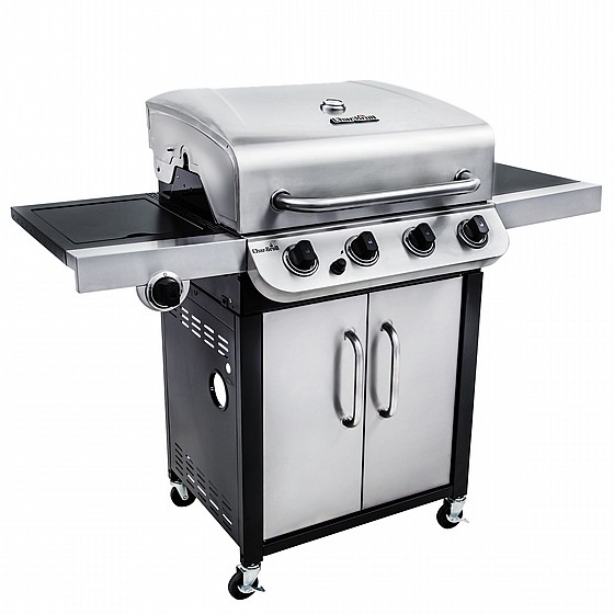 ���� �� 4 ������ CHAR-BROIL CLASSIC �����