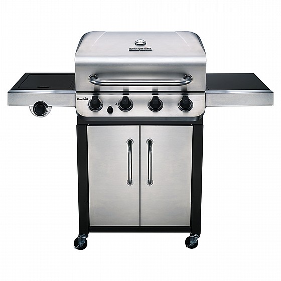 ���� �� 4 ������ + ���� �� ������� Char-Broil Classic