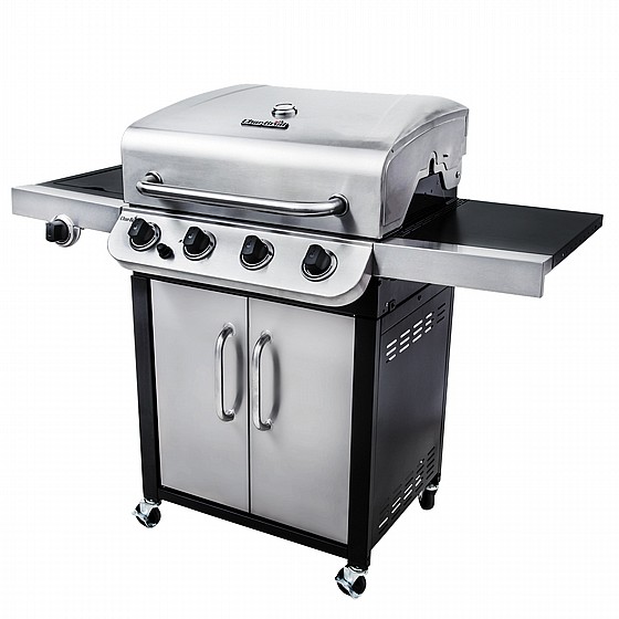 ���� �� 4 ������ + ���� �� ������� Char-Broil Classic