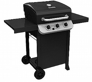 ���� �� 3 ������ CHAR-BROIL CLASSIC