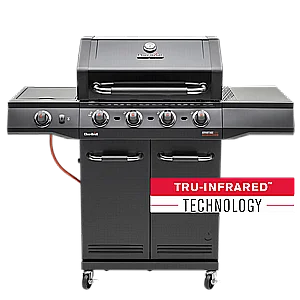 Char-Broil Advantage CORE B 4 ���� �� 4 ������ + ���� �� �� TRU-Infrared