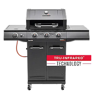 Char-Broil Advantage CORE B 3 ���� �� 3 ������ + ���� �� �� TRU-Infrared