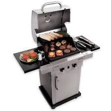 ���� �� 2 ������ professional char-broil tru-infrared