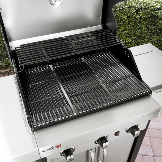 ���� �� 3 ������ professional char-broil tru-infrared