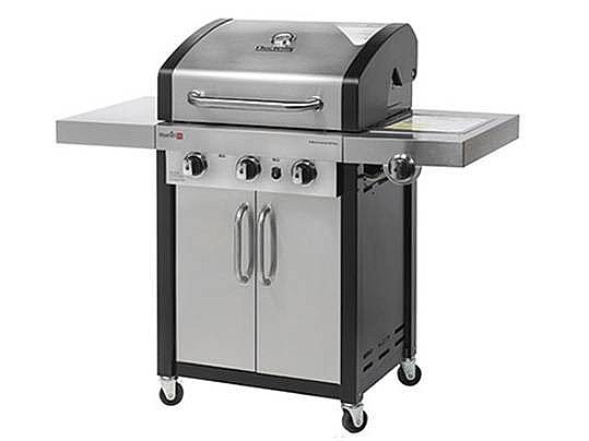 ���� �� 3 ������ professional char-broil tru-infrared