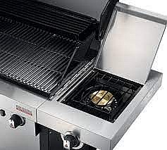 ���� �� 4 ������ professional char-broil tru-infrared