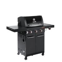 ���� �� 3 ������ ����� Professional core charbroil