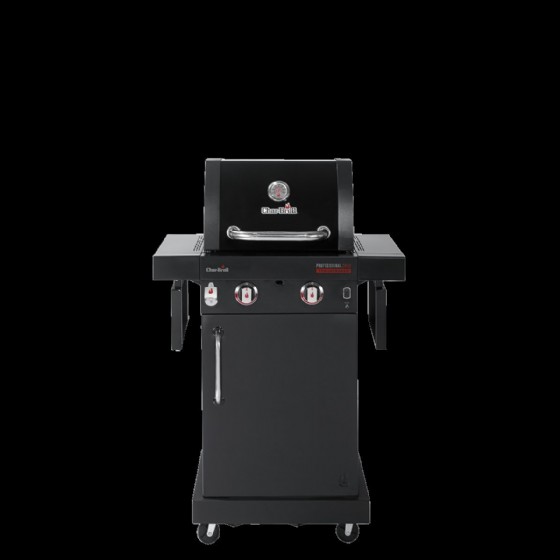 ���� �� 2 ������ ����� Professional core charbroil
