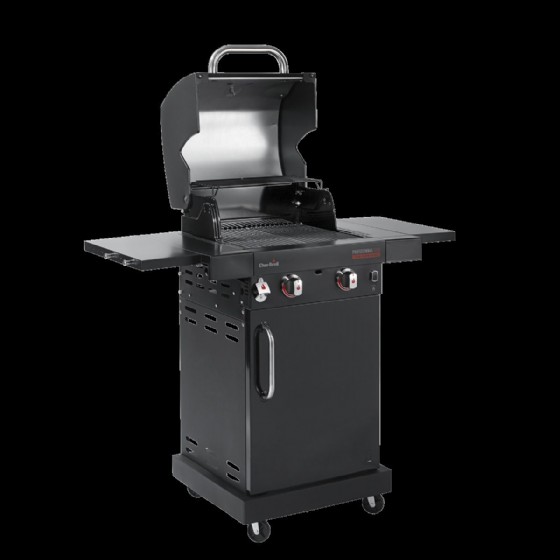 ���� �� 2 ������ ����� Professional core charbroil