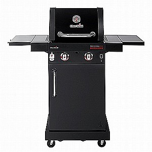 ���� �� 2 ������ ����� Professional core charbroil