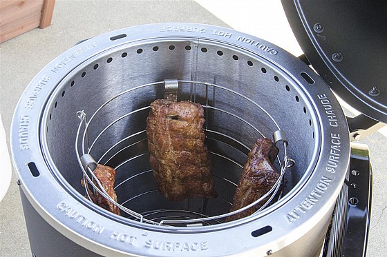������ ��� 8071550 ����� �� 3 �-1 Char-Broil