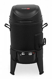 מעשנת גז 8071550 מעשנת גז 3 ב-1 Char-Broil מעשנת גז 8071550 מעשנת גז 3 ב-1 Char-Broil
