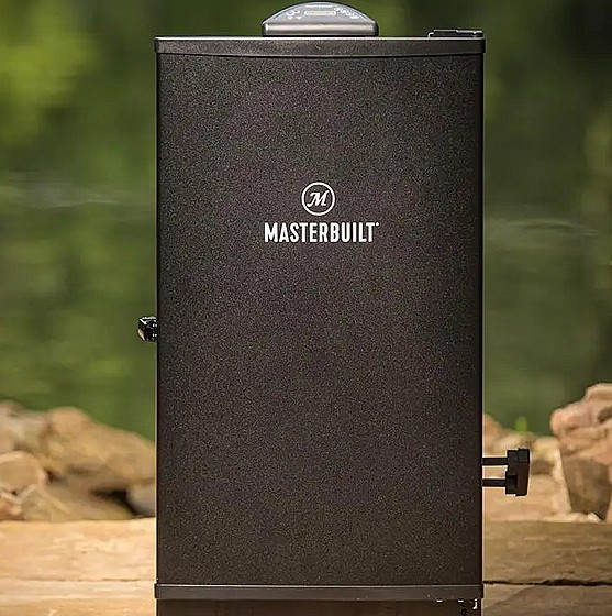 ����� ������ �������� 30" ���� Masterbuilt