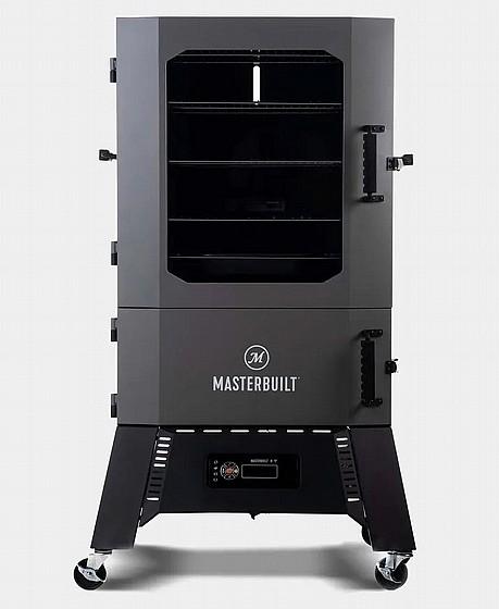 ����� ������ �������� ���� Masterbuilt