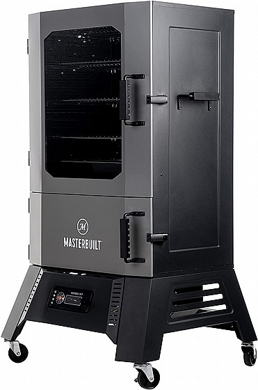 ����� ������ �������� ���� Masterbuilt