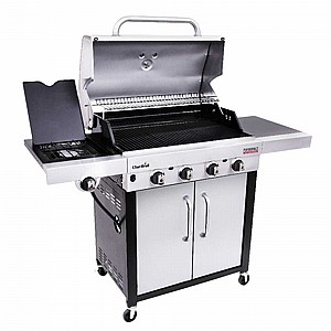 ���� 4 ������ ����� performance IR char-broil