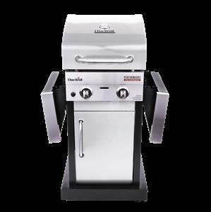 ���� 2 ������ ����� performance IR char-broil