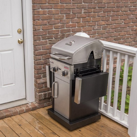 ���� 2 ������ ����� performance IR char-broil