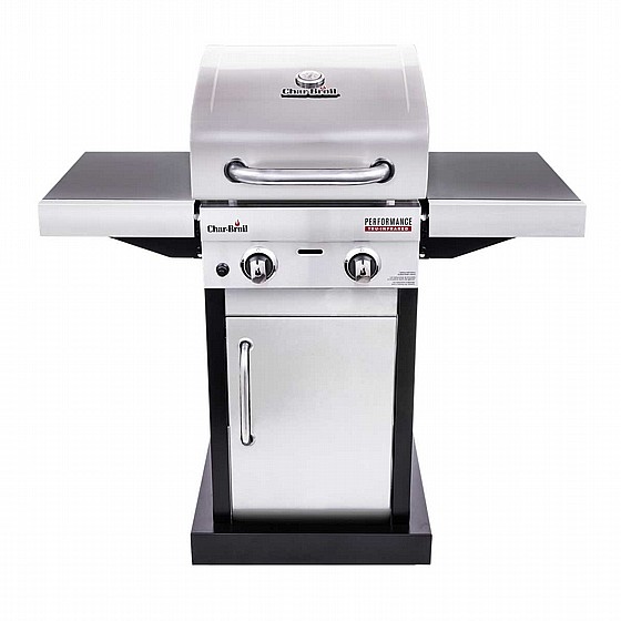 ���� 2 ������ ����� performance IR char-broil