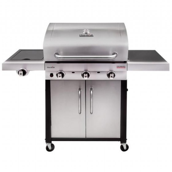 ���� 3 ������ ����� performance IR char-broil