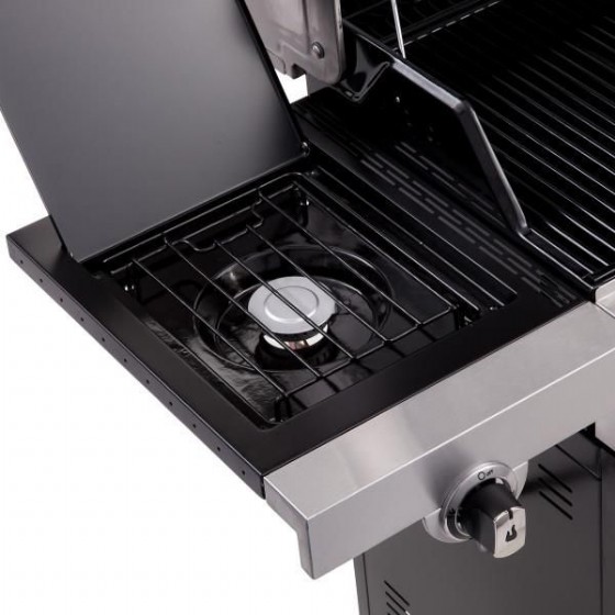 ���� 3 ������ ����� performance IR char-broil