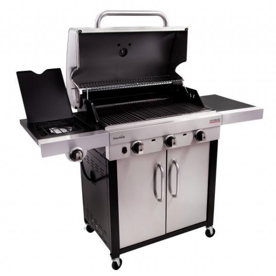 ���� 3 ������ ����� performance IR char-broil