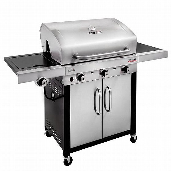 ���� 3 ������ ����� performance IR char-broil