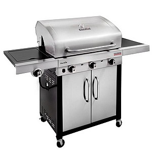 גריל 3 מבערים מסדרת performance IR char-broil גריל 3 מבערים מסדרת performance IR char-broil